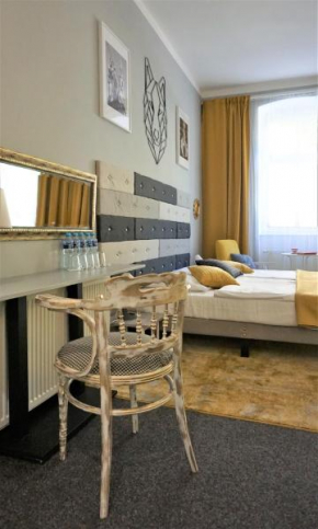 Explorer Hostel & Apartment Stare Miasto OLD TOWN